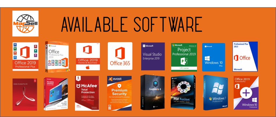 McAfee Internet Security 10 Devices 2020 1 year