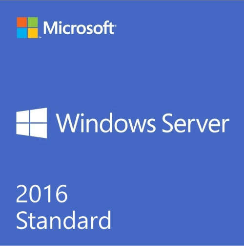 Windows Server 2016 Standard