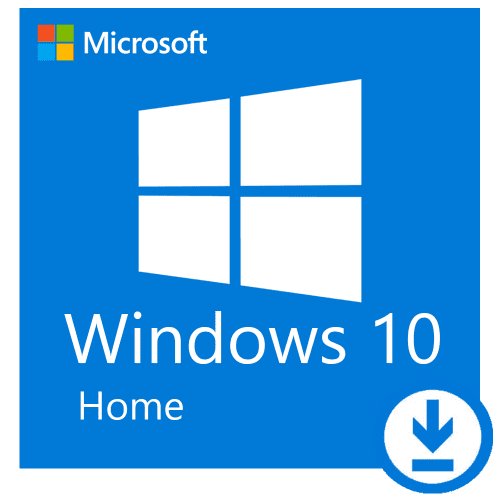 Windows 10 Home