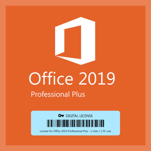 Office 2019