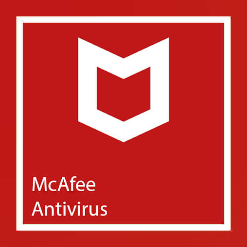 Mcafee Total Protection 2021 4 years 1 device
