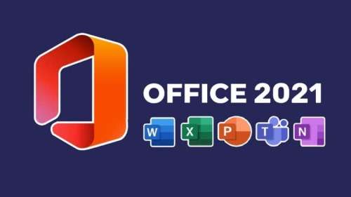 Office 2021
