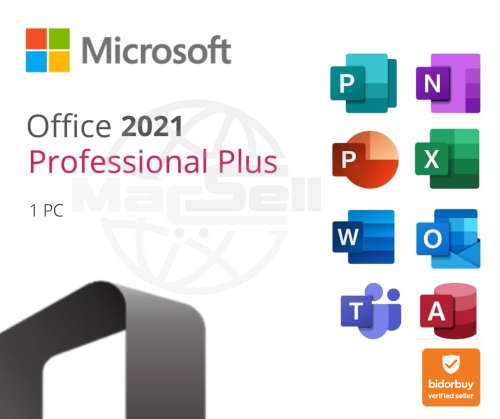 Office 2021