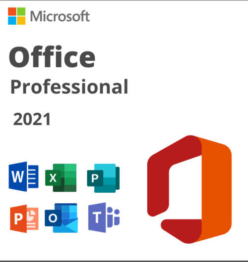 Microsoft Office