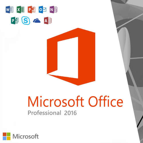 Office 2016
