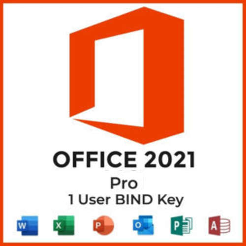 Microsoft Office 2021