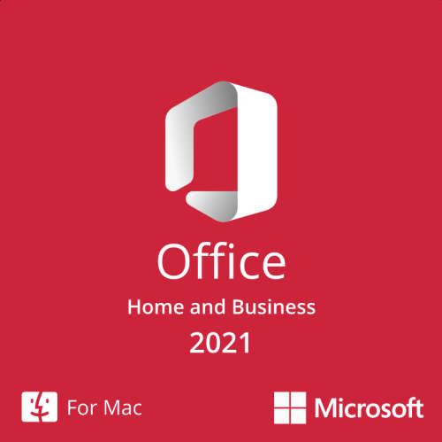 Microsoft Office Home and Business for Mac