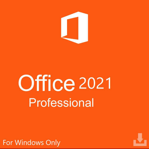 Microsoft Office 2021