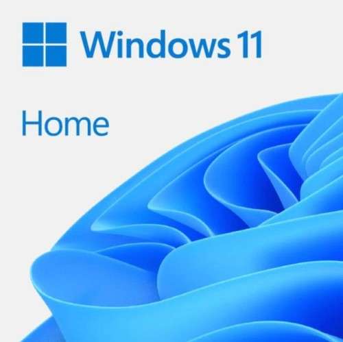 Windows 11 Home