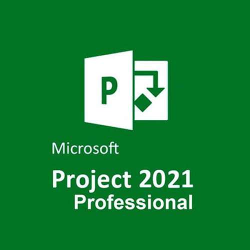 Microsoft Project 2021