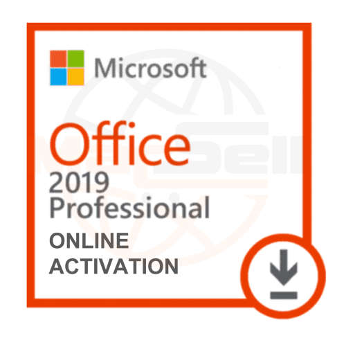 Microsoft Office 2019
