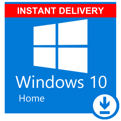 Windows 10 Home