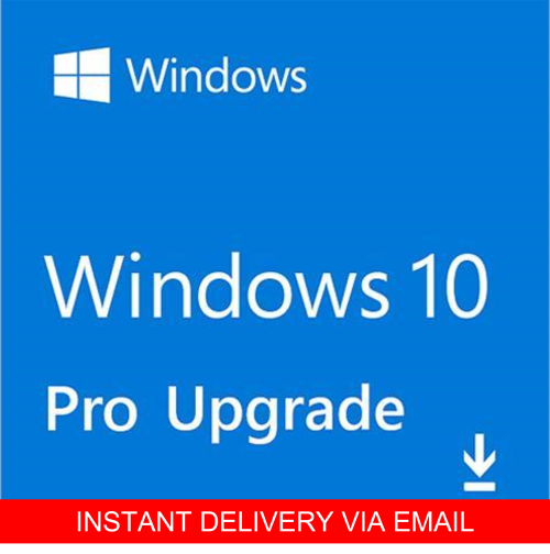 Windows 10 home to Win10 Pro Upgrade Key
