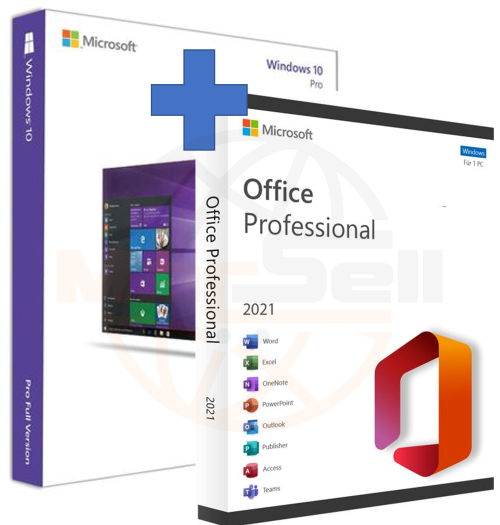 Microsoft Office