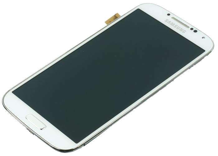 Complete Samsung S4 LCD ORIGINAL!!