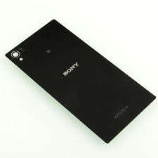 Sony Xperia Z1 Back battery glass