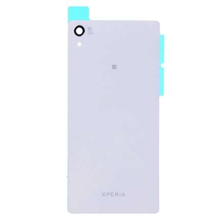 Sony Xperia Z2 Back battery glass