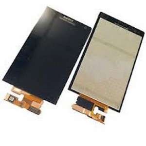 Sony Xperia Z LCD + Touch