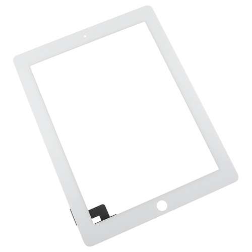 iPad 2 Digitizer Touch
