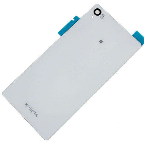 Sony Xperia Z3 Back Glass