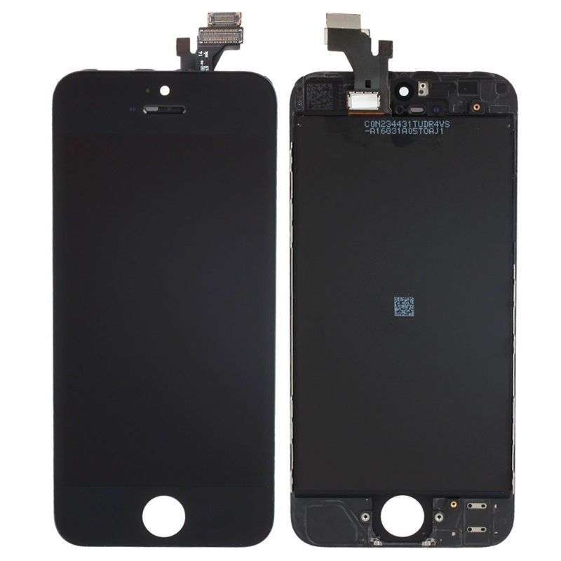 iPhone 5 LCD