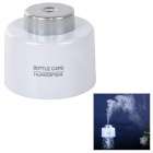 Portable USB Bottle Cap Humidifier