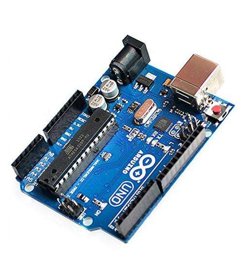 UNO R3 Development Board Microcontroller for Arduino