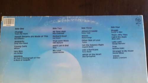 POP SHOP VOL 21 (2 L.P SET)