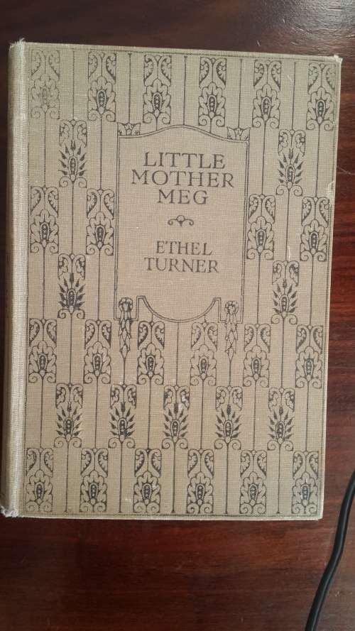 Little Mother Meg 1939 (Hardcover)
