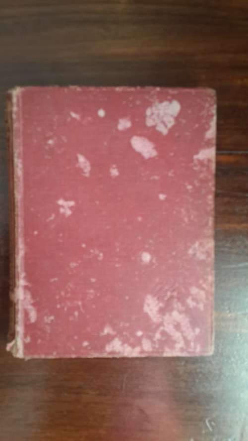 Theras : The Story Of An Athenian Boy 1927 (Hardcover)