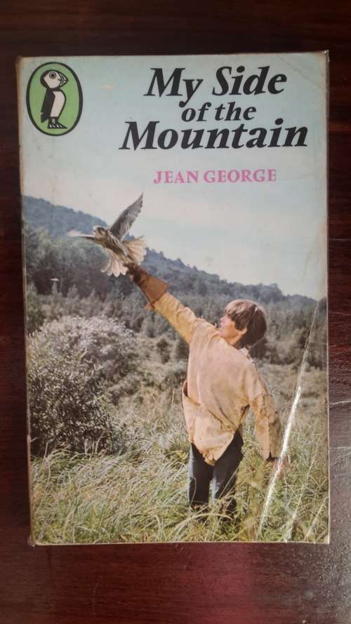 My Side Of The Mountain (Paperback)