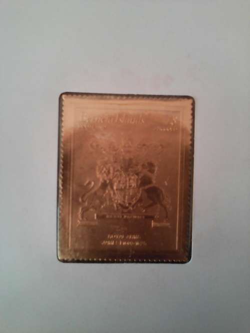 Massive Collection Of Stamps Including Three Circa 1982 (22K Gold) Plus Mounted / Commerative Stamps