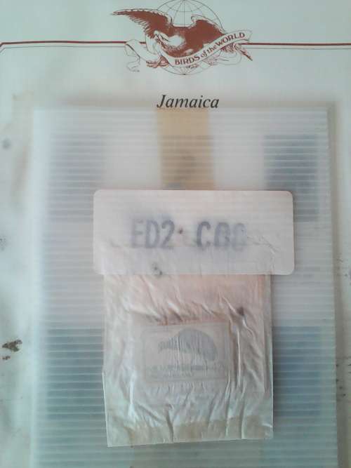 Massive Collection Of Stamps Including Three Circa 1982 (22K Gold) Plus Mounted / Commerative Stamps