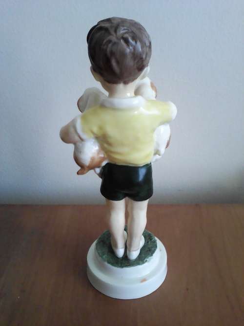 F.G. Doughty Royal Worcester England (Numbered 3519) Mint Condition !!