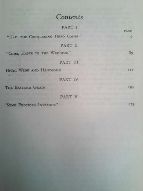 The River Road (1946 First Edition Hardcover) Frances Parkinson Keyes