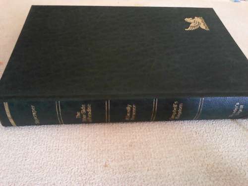 Reader's Digest 4 in 1 Hardcover