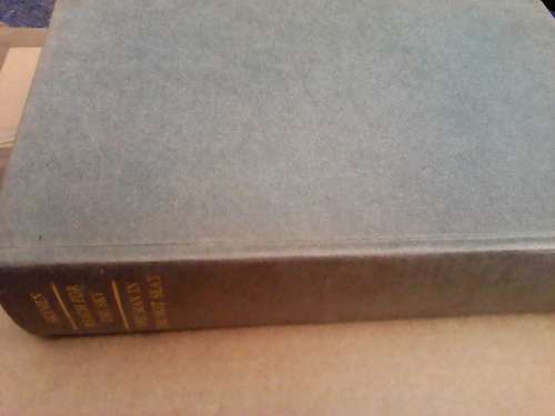 Three Great Air Stories (1974 Hardcover) Paul Brickhill / Larry Forrester / Doddy Hay