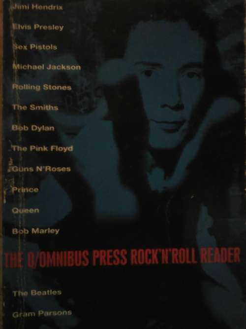 The Q/Omnibus Press Rock N Roll Reader (Paperback)