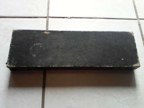 H. Samuel Sheffield Carving Set Circa Approx 1940's (Complete and original display box)