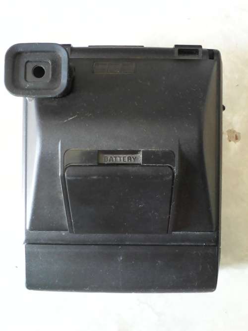 Circa 1979 Colorburst 50 Kodak Instant Camera