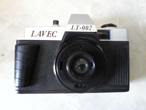 Circa 1979 Colorburst 50 Kodak Instant Camera