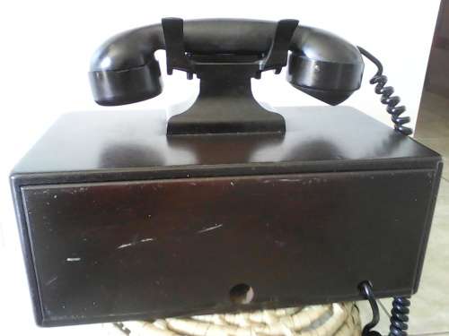 Rare Circa 1940's / 50's Patterson : Kirwin. Dictograph (Near Mint Condition For Age)