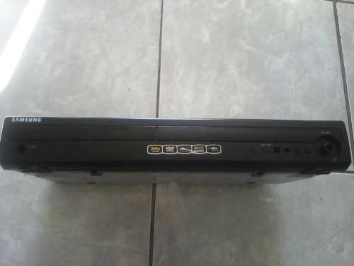 Samsung DVD Player