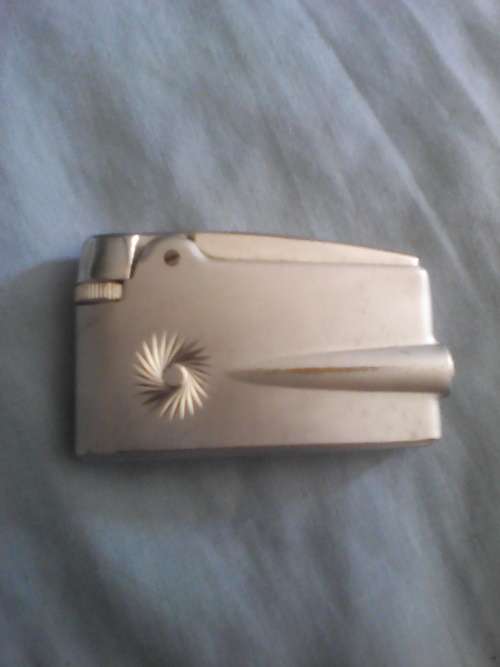 Vintage Ronson Varaflame