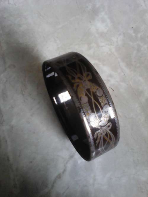 Circa 1950's / 1960's Michaela Frey Bracelet