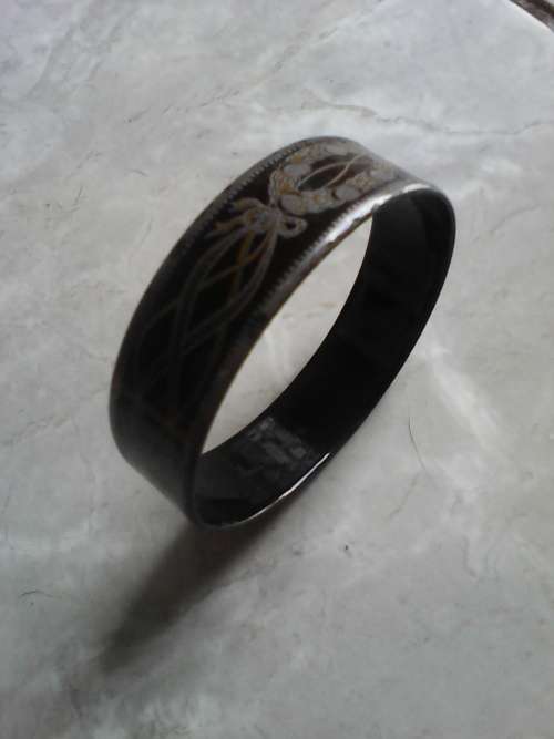 Circa 1950's / 1960's Michaela Frey Bracelet