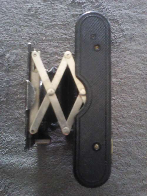 Rare Kodak No A - 127 (Circa 1913) Also known as the Soldiers Camera WW1