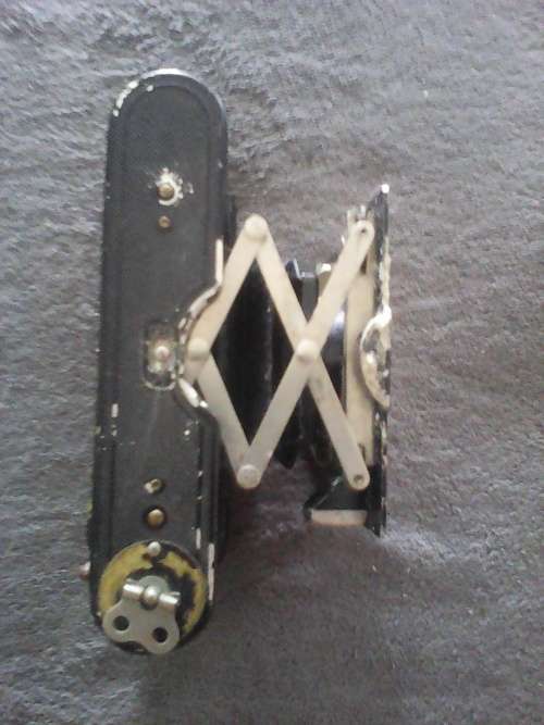 Rare Kodak No A - 127 (Circa 1913) Also known as the Soldiers Camera WW1