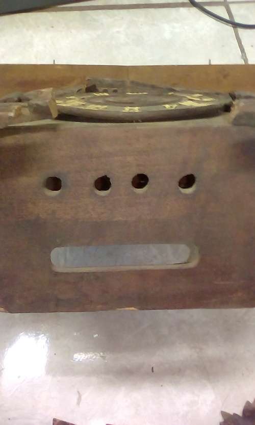 Possible German Black Forest Cuckoo Clock (Circa 1860's) PLEASE READ DESCRIPTION