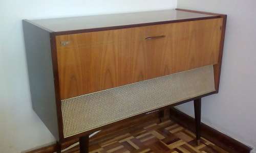 1960's Philips Stereogram (In absolute Mint Working Condition)